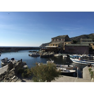 รูปถ่าย ฝรั่งเศส(France) คอร์สิคา(Corsica) เซนตูรี(Centuri) 2015-05 4