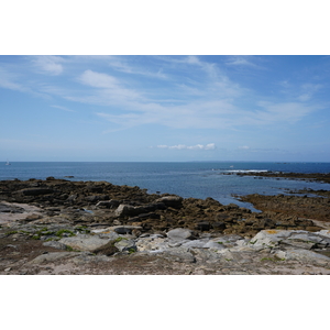 รูปถ่าย ฝรั่งเศส(France) เกาะเอดิก(Hoedic) 2016-08 93