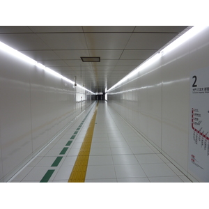รูปถ่าย ญี่ปุ่น(Japan) โตเกียว(Tokyo) ชิโอโดเมะ(Shiodome) 2010-06 35