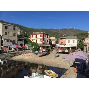 รูปถ่าย ฝรั่งเศส(France) คอร์สิคา(Corsica) เซนตูรี(Centuri) 2015-05 9