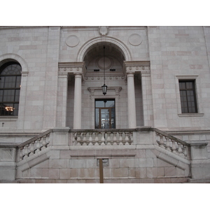 รูปถ่าย สหรัฐอเมริกา(United States) เซนต์พอล รัฐมินนิโซตา(Saint Paul Minnesota) 2006-03 16