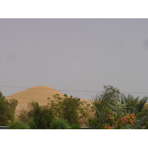 รูปถ่าย สหรัฐอาหรับเอมิเรตส์(United Arab Emirates) จากดูไบไปถนนอัลอิน(Dubai to Al Ain road) 2005-03 23