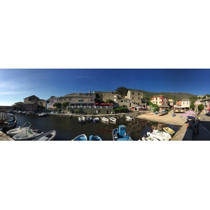 รูปถ่าย ฝรั่งเศส(France) คอร์สิคา(Corsica) เซนตูรี(Centuri) 2015-05 6