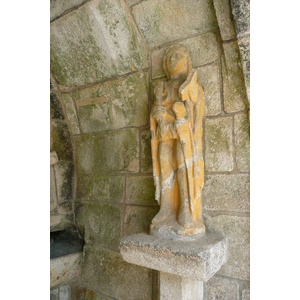 รูปถ่าย ฝรั่งเศส(France) ลาฟอแร-ฟูแอน็อง(La Foret Fouesnant) 2008-07 9