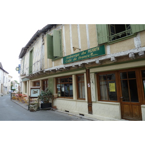 รูปถ่าย ฝรั่งเศส(France) อีซีฌัก(Issigeac) 2010-08 95
