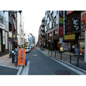 รูปถ่าย ญี่ปุ่น(Japan) โตเกียว(Tokyo) รปปงงิฮิลส์(Roppongi Hills) 2010-06 64
