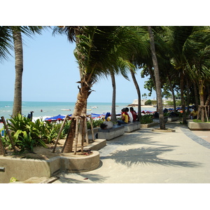 รูปถ่าย ไทย(Thailand) หาดพัทยา(Pattaya Beach) 2007-02 53