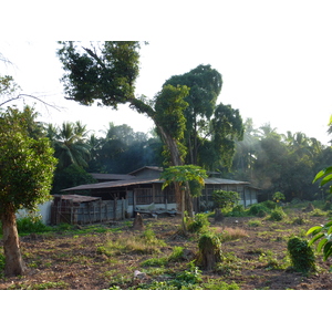 รูปถ่าย ไทย(Thailand) พิษณุโลก(Phitsanulok) จอมทอง(Chom Thong) 2009-12 38
