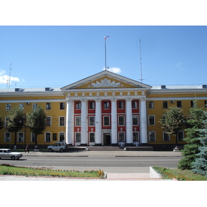 รูปถ่าย รัสเซีย(Russia) วลาดิเมียร์(Vladimir) 2006-07 43