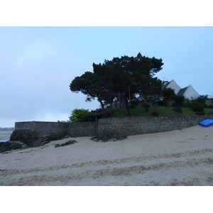 รูปถ่าย ฝรั่งเศส(France) โรตเนิฟ(Rotheneuf) 2010-04 76