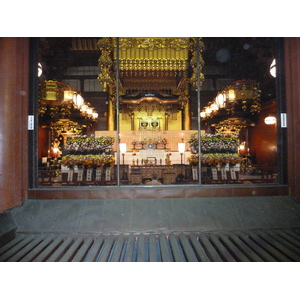 รูปถ่าย ญี่ปุ่น(Japan) โตเกียว(Tokyo) อาซากุสะ(Asakusa) 2010-06 79