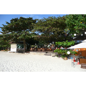 รูปถ่าย ไทย(Thailand) เกาะเสม็ด(Ko Samet) 2009-01 54
