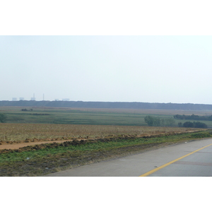 รูปถ่าย แอฟริกาใต้(South Africa) ถนนจากเนลสปรุตไปโจฮันเนสเบิร์ก(Nelspruit to Johannesburg road) 2008-09 91