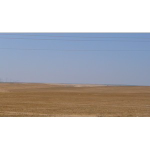 รูปถ่าย อิสราเอล(Israel) ถนนจากอัชเคลอนไปอาราด(Ashkelon to Arad road) 2007-06 129