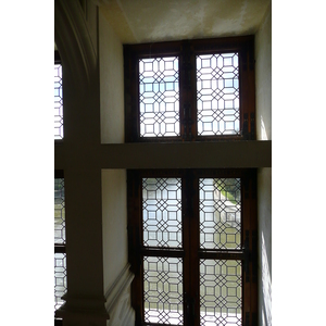 รูปถ่าย ฝรั่งเศส(France) ปราสาทเชอนงโซ(Chenonceau Castle) 2008-04 84