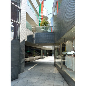 รูปถ่าย ญี่ปุ่น(Japan) โตเกียว(Tokyo) รปปงงิฮิลส์(Roppongi Hills) 2010-06 73