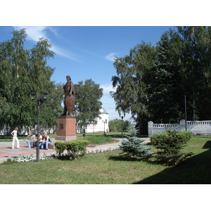 รูปถ่าย รัสเซีย(Russia) วลาดิเมียร์(Vladimir) 2006-07 82