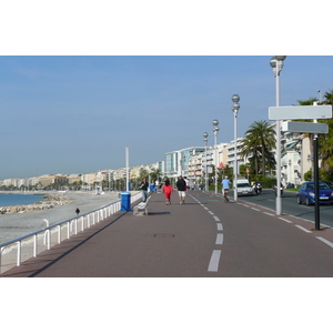 รูปถ่าย ฝรั่งเศส(France) นีส(Nice) นีซฝั่งตะวันตก(Nice West) 2008-04 6
