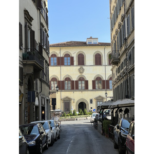 รูปถ่าย อิตาลี(Italy) ฟลอเรนซ์(Florence) 2021-09 31
