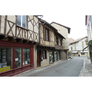 รูปถ่าย ฝรั่งเศส(France) อีซีฌัก(Issigeac) 2010-08 62