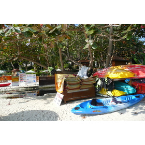 รูปถ่าย ไทย(Thailand) เกาะเสม็ด(Ko Samet) 2009-01 70
