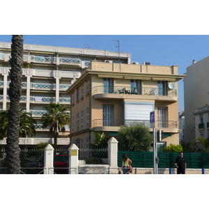 รูปถ่าย ฝรั่งเศส(France) นีส(Nice) นีซฝั่งตะวันตก(Nice West) 2008-04 17