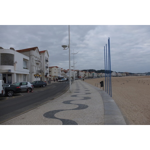 รูปถ่าย โปรตุเกส(Portugal) นาซาเร(Nazare) 2013-01 40