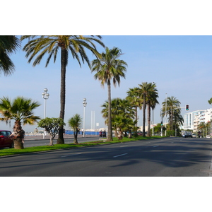 รูปถ่าย ฝรั่งเศส(France) นีส(Nice) นีซฝั่งตะวันตก(Nice West) 2008-04 16