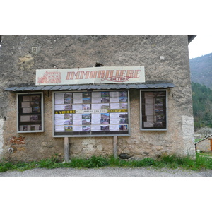 รูปถ่าย ฝรั่งเศส(France) แม่น้ำตาร์น(Tarn river) 2008-04 46
