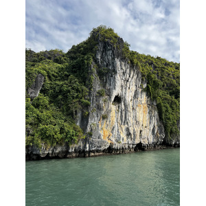 รูปถ่าย เวียดนาม(Vietnam) อ่าวฮาลอง(Ha Long Bay) 2024-01 110