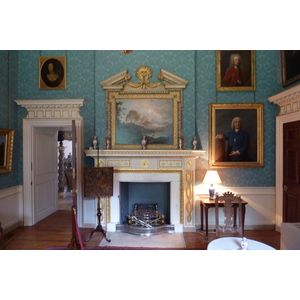 รูปถ่าย อังกฤษ(United Kingdom) สกอตแลนด์(Scotland) แบนฟ์(Banff) คฤหาสน์ดัฟฟ์(Duff House) 2011-07 11