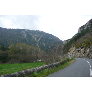 รูปถ่าย ฝรั่งเศส(France) แม่น้ำตาร์น(Tarn river) 2008-04 34