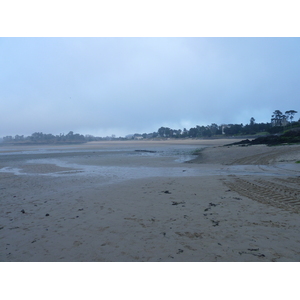 รูปถ่าย ฝรั่งเศส(France) โรตเนิฟ(Rotheneuf) 2010-04 79
