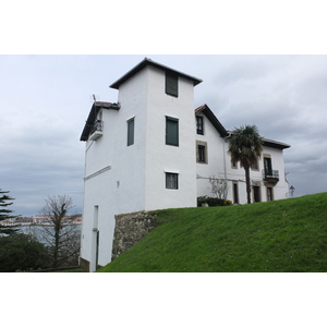 รูปถ่าย ฝรั่งเศส(France) แคว้นบาสก์(Basque Country) 2013-01 84