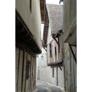 รูปถ่าย ฝรั่งเศส(France) อีซีฌัก(Issigeac) 2010-08 40