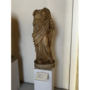 รูปถ่าย อิตาลี(Italy) เวนีส(Venice) พิพิธภัณฑ์กอร์เรร์(Correr Museum) 2022-05 4