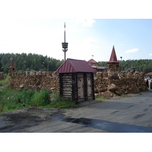 รูปถ่าย รัสเซีย(Russia) อูรัล(Ural) 2006-07 196