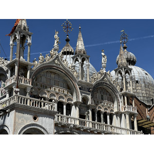 รูปถ่าย อิตาลี(Italy) เวนีส(Venice) 2022-05 16