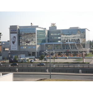 รูปถ่าย รัสเซีย(Russia) กาซาน(Kazan) 2006-07 193