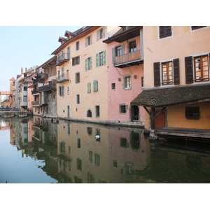 รูปถ่าย ฝรั่งเศส(France) อันซี(Annecy) 2012-02 42