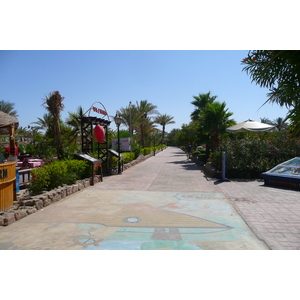 รูปถ่าย อียิปต์(Egypt) ชาร์มเอลชีค(Sharm el Sheikh) 2008-06 86
