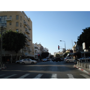 รูปถ่าย อิสราเอล(Israel) เทลอาวีฟ(Tel Aviv) 2006-12 35
