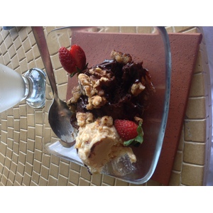 รูปถ่าย ปานามา(Panama) โบเกเต(Boquete) 2015-03 6