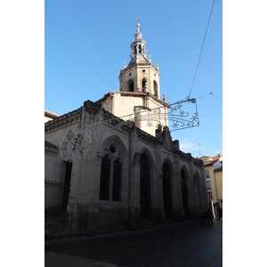 รูปถ่าย สเปน(Spain) บิโตเรีย-กัสเตซ(Vitoria Gasteiz) 2013-01 0