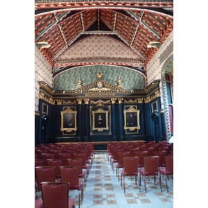 รูปถ่าย อังกฤษ(United Kingdom) เคมบริดจ์(Cambridge) 2011-07 109