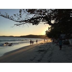 รูปถ่าย ไทย(Thailand) เกาะเสม็ด(Ko Samet) 2016-01 69