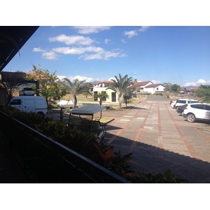 รูปถ่าย ปานามา(Panama) โบเกเต(Boquete) 2015-03 14