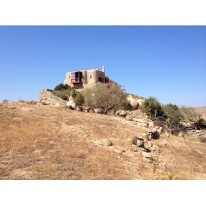 รูปถ่าย กรีก(Greece) เกาะมิโคนอส(Mykonos) 2014-07 378