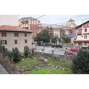รูปถ่าย ฝรั่งเศส(France) แคว้นบาสก์(Basque Country) 2013-01 111