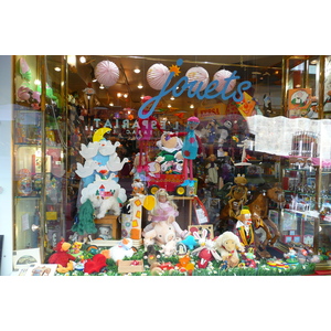 รูปถ่าย ฝรั่งเศส(France) แอ็กซ์-อ็อง-โพรว็องส์(Aix en Provence) 2008-04 115